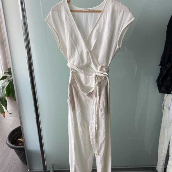 Brax Wilfred Jumpsuit (Size 2) - Picture 1 of 3